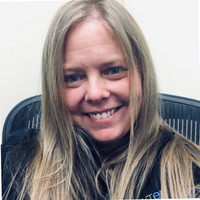 Jennifer Grater