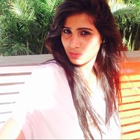surbhi Maheshwari