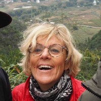 Isabelle Bertrand