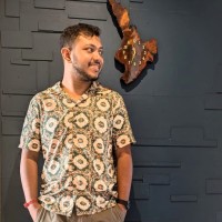 Souvik Chowdhury