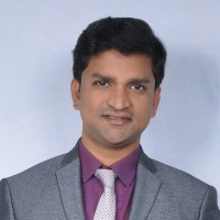 Siva Kishor Reddy Vennapusa