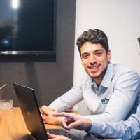 Miguel Gouveia Garcia