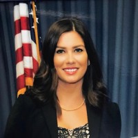 Lindsay Gephardt
