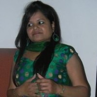 Era Chaudhary