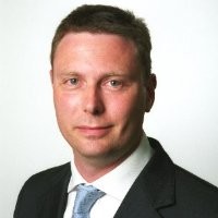 Stephen Harrison