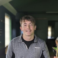 Matthew Robertson