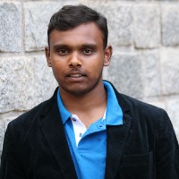 Harish SK