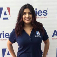 Jackie Yslas