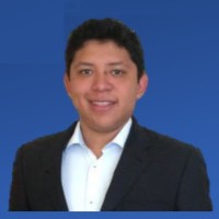 David Granados Cienfuegos