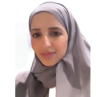 Saada Mubarak