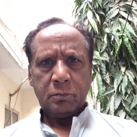 Rao Abdul Ghani