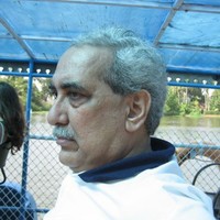 Yogendra Tripathi