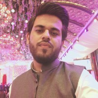 Amaan Ahmed