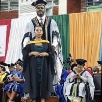 Amanda Anne Nxumalo