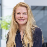 Eva van de Beek-Kool