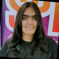 Vedika Bhosale