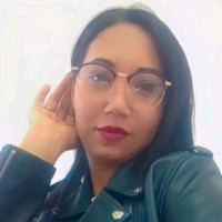 Kawtar Ouarab