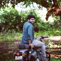 Srikanth Gandham