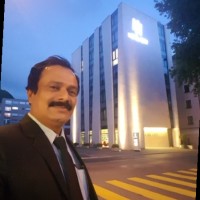 Prakasan Lohithan