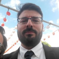 Jose David Rodríguez Fernández