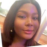 Jamila Jasmine Adamu