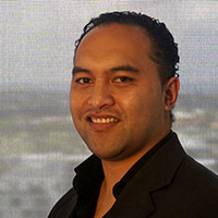 Junior Aiga
