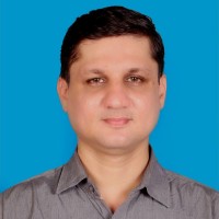 Yogesh Sudhakar Apte