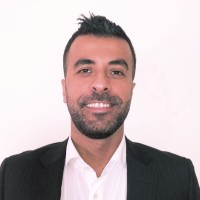 Rabih Keserwany, CMA