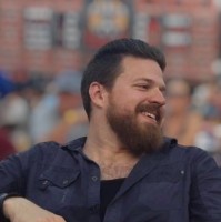 Nick Linder