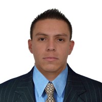 German Andres Ramirez Arias