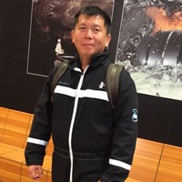 Henry ( Hongtao) Li