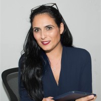 Revital (Tali) Simmons