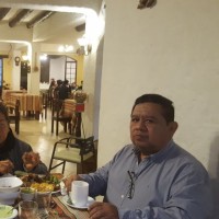 John Baez Benalcazar