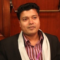 Nazrul Islam