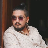 Shubham Baluni