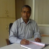 Mohan Canamedi