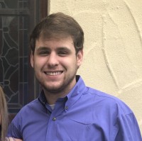 Christopher Shelton