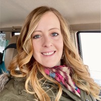 Andrea Peterson