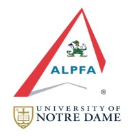 Alpfa Notre Dame