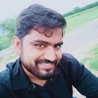 Rajesh Kumar Battula