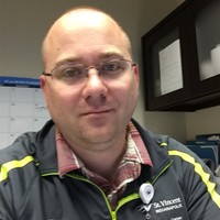 Michael Carroll