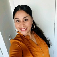 Melissa Pacheco N