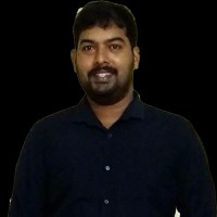Satish Kumar Sulam