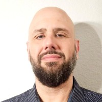 Chad Dunbarger