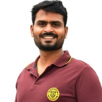 Rakesh Ganta