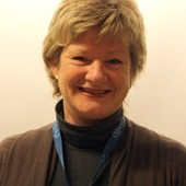 Anne Lundar Keiser