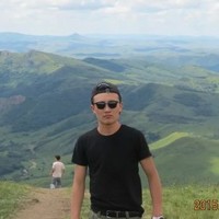 白斯古楞