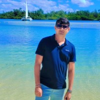 Deepak Kumar