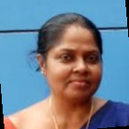 Chandrika Dabare