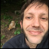 Sébastien Béné-Le Touarin